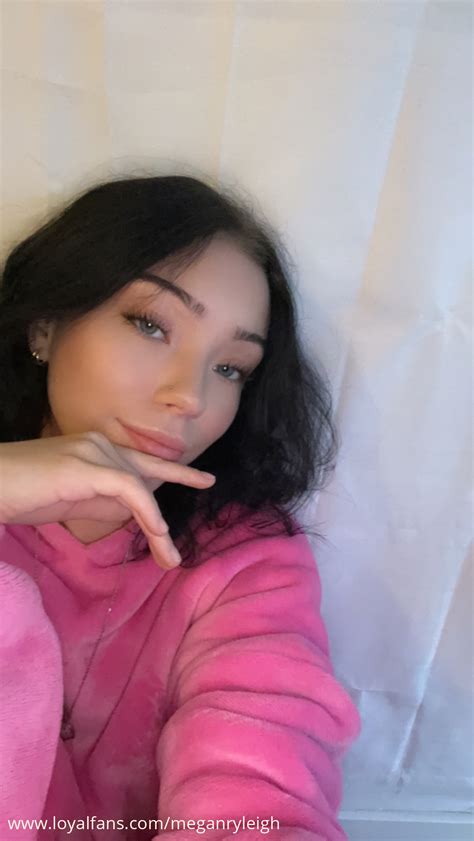 Meganryleigh U Leaked (SEX) 208 Photos