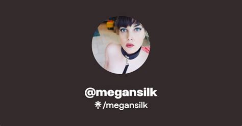 Megansilk Leaks PORN 🔥 25 Videos