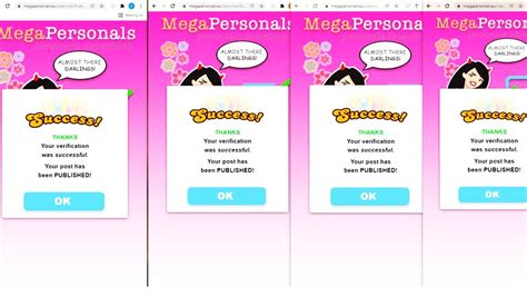 According to our recent research, MegaPersonals.com is a legitimate site, so it’s definitely not a scam. Why does com grow so fast? Because Backpage (an online escort service) was shut down by the establishment in 2018, a new similar website MegaPersonals.com is growing really fast right now.. 