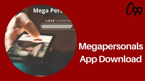 MegaPersonals is a classifieds service for people wanting to MEET NOW One may respond to ads via phone, by text or email. . Megapersonls