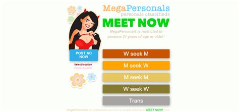 Why does com grow so fast? Because Backpage (an online escort service) was shut down by the establishment in 2018, a new similar website MegaPersonals. . Megapersonnel