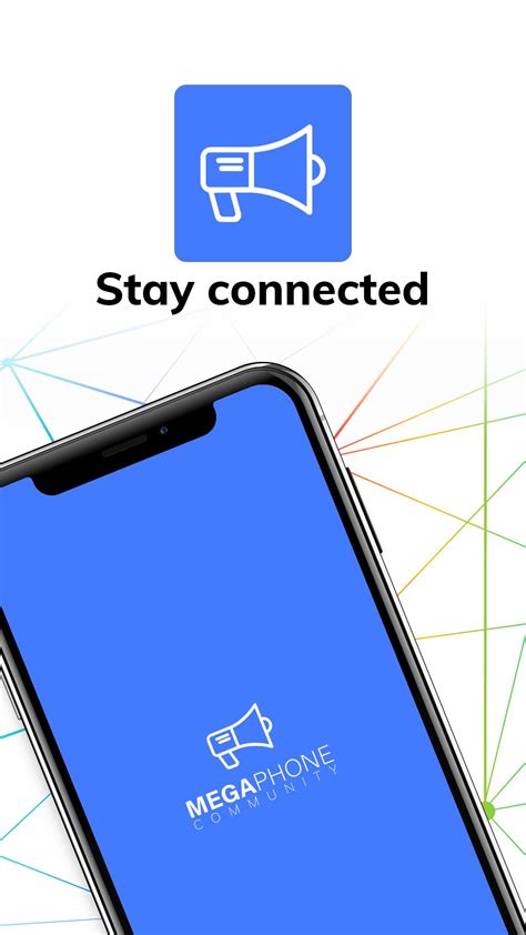 Megaphone Community APK Download for Android APKfun com