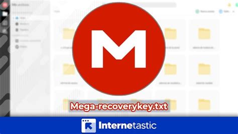 txt</strong> es una medida de seguridad concebida para el instante de recobrar una cuenta. . Megarecoverykeytxt