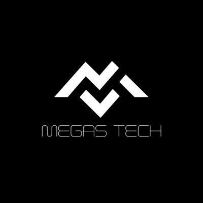 Megas Tech (@megastech96) • Instagram photos and videos