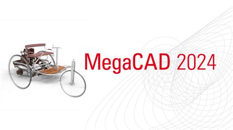 Megatech MegaCAD Lt 2024 x64 - SD173