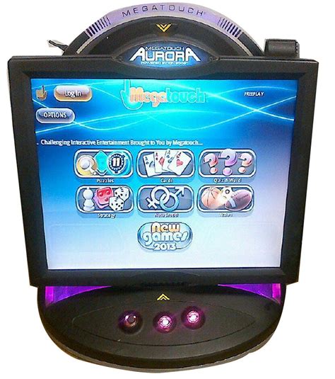Megatouch for sale. Things To Know About Megatouch for sale. 