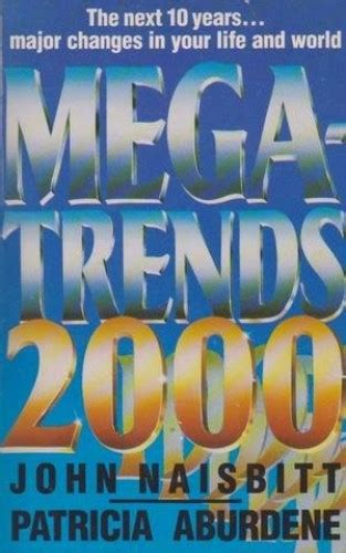 Download Megatrends 2000 By John Naisbitt