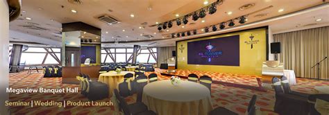 Megaview Banquet Hall, KL Tower - Home - Facebook