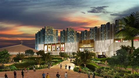 Megaworld. Megaworld Corporation is transforming the Metro Manila landscape through a series of large-scale residential and office developments including urban centers integrating office, residential and commercial components. 