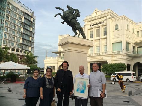 Megaworld Unveils Iconic Martin Delgado Monument in Iloilo Business ...