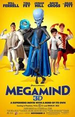Megazeka Megamind (2010) HDFilmizlesene Film izle.