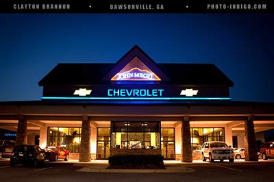 Oct 11, 2023 · John Megel Chevrolet in Dawsonville, Georgia As Gr