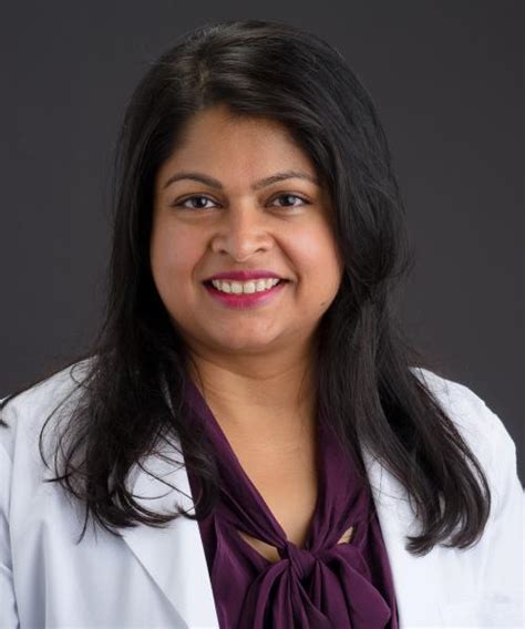 Megha Garg, MD Rochester Regional Health