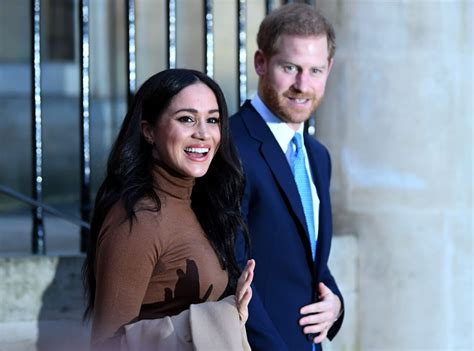 Meghan, Harry clarify they