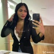 Meghan Menezes Leaked 🍑 [CLIP]