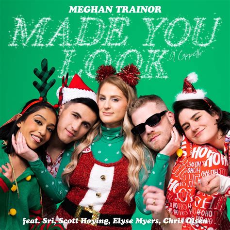 Meghan Trainor - I Made Your Look - United States 🇺🇸 - Official …