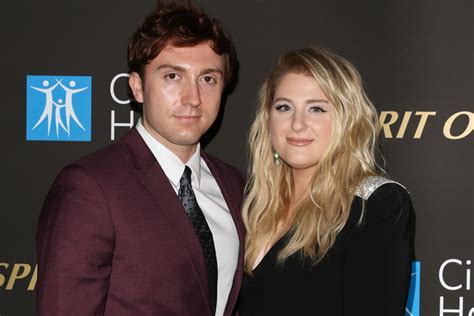 Meghan Trainor Poses for Adorable Family Photos - Parade