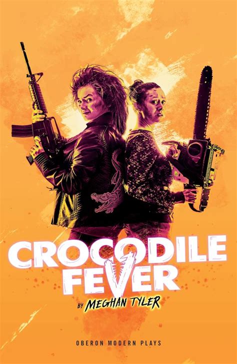 Meghan Tyler (Author of Crocodile Fever) - Goodreads