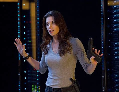 Meghan ory on intelligence