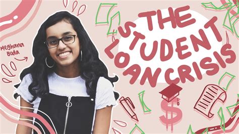 Meghana Boda on the Student Loan Crisis Bonus Episode