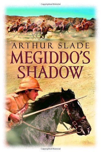 Download Megiddos Shadow By Arthur Slade