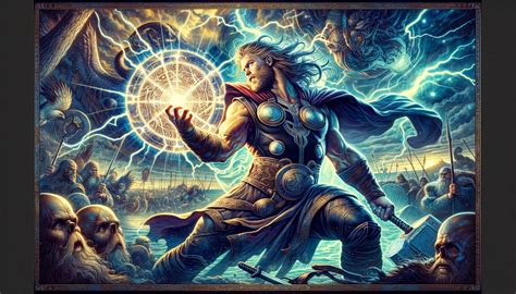 Megingjord Vikipedi.