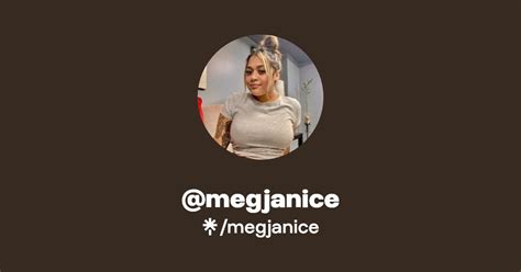 😈 Megjanice Leaks (SEX)