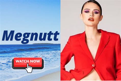 Megnutt Free Onlyfans Leaked +18 🍆 222 Videos