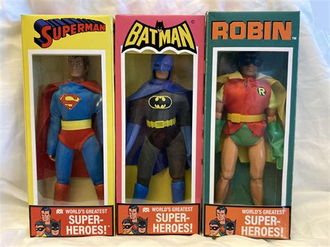 Watch on. Mint Off Card Top 5 Mego figures of 2022. One thing we Mego and retro figure collectors can agree on is that 2022 was indeed a high point in terms of choice and selection. Mint Off Card looks at what we think are the top 5 figures of the year. This list is totally personal, and we'd love to know what you thought was the best of 2022..