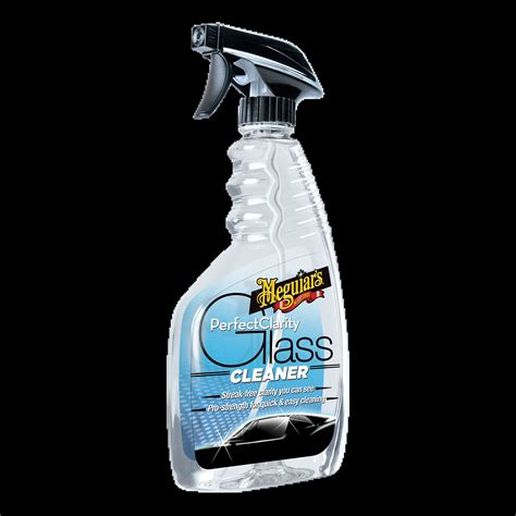 Meguiars Perfect Clarity Glass Cleaner – Detailaddicts