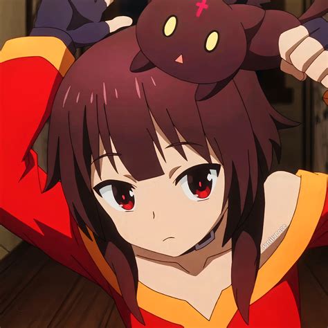 Megumin Onlyfans Leak