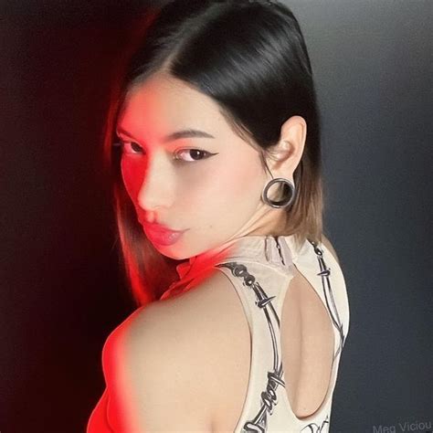 Megvicious Onlyfans Leak