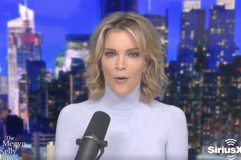 Megyn Kelly ‘Died’ Laughing After ‘Farting’ Incident LIVE On-Air