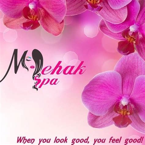 Mehak Spa - Lewis Center