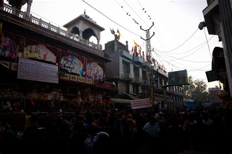 Mehandipur Balaji Temple – The Exorcism Temple of India