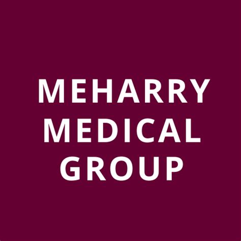 Meharry Medical Group - Home - Facebook