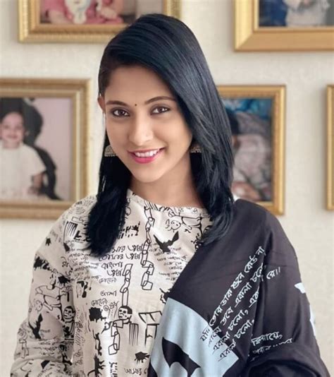 Mehjabin chowdhury biography of abraham