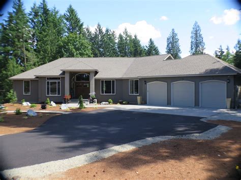 Mehl Homes, Inc. · 10611 Se 291st Street, Auburn, WA 98092-1923