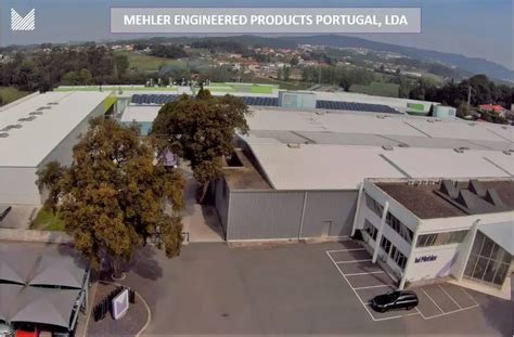 Mehler Engineered Products Portugal, Lda - ATP