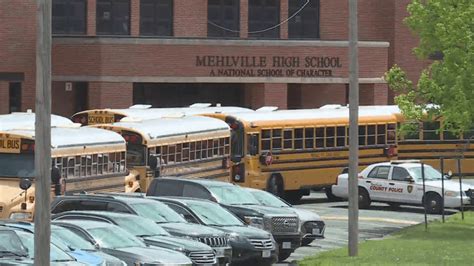 Mehlville High School threat heightens campus security