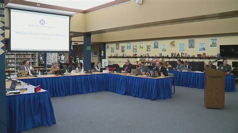 Mehlville school board votes to end At Home Academy program
