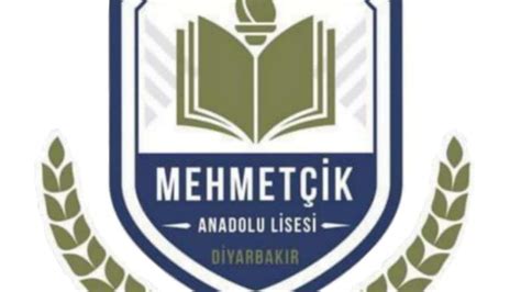 Mehmetçik Anadolu Lisesi Bağlar, Diyarbakır. 