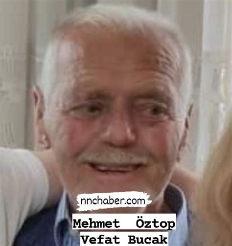 Mehmet öztop