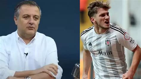 Mehmet Demirkol: "Semih Kılıçsoy, 50 milyon Euro kazandırabilir"s