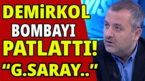 Mehmet Demirkol YouTube.