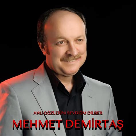 Mehmet Demirtaş Shazam. 