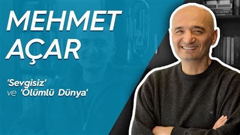 Mehmet acar