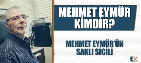 Mehmet eymür t24