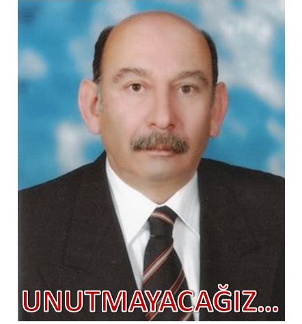 Mehmet nalbantoğlu