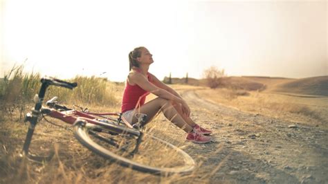 Mehr Spaß am Radfahren - Sattelkompetenz